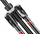 Tripod Manfrotto BeFree Advanced Carbon, 150cm, mban deri 9kg, i zi