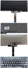 Tastierë laptopi Lenovo ThinkBook 14 G6 IRL, me ndriçim, layout US, e zezë