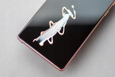 Folie mbrojtëse MyScreen DIAMOND HybridGLASS, 6", për Samsung Galaxy M13, transparente