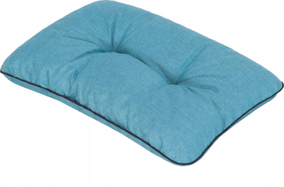 Jastëk kopshti HOBBYGARDEN EMMA TECH, për kolltuqe technorattan, 70x70x42 cm, gri