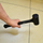 Çekiç pa rikthim AWTools AW32255, 740g, diametër 44.5mm, i zi