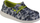 Këpucë fëmijësh Hey Dude Wally Youth Camodino Jr 40043-425, tekstil, kamuflazh gri
