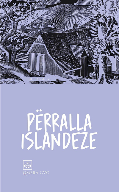 Perralla Islandeze - Grup Autorësh