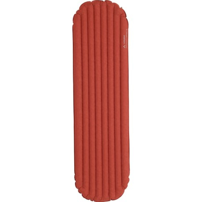 Кампинг душеци Vaude Performance 7 L, 7 cm, лесен, црвен