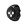 Orë inteligjente Motorola Watch 2, 47mm, GPS, e zezë
