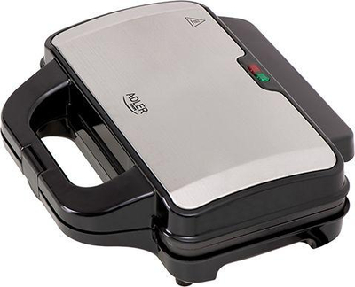 Toster ADLER XXL AD 3043, i zi