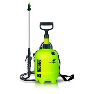 Spërkatës Marolex Hobby, 7l, i gjelbër