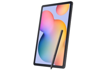 Таблет Самсунг Галакси Таб S6 Лајт, 10.4\", LTE, 64GB, сив