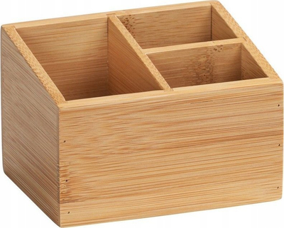 Organizues banjo Wenko Terra, 3 ndarje, bezhë