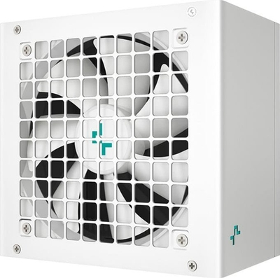 Furnizues energjie DeepCool PN850 M, 850W, modular, i bardhë