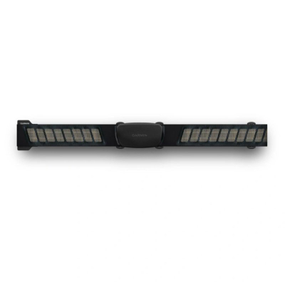 GPS dore Garmin eTrex SE Solar me HRM Dual, Bluetooth, IPX7, ngjyrë zi-gri