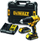 Makinë shpimi Dewalt DCD777 18V me 2 bateri 1.5Ah