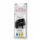 Adapter video Savio CL-90, DisplayPort në VGA, 0.2m, i zi