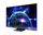 Телевизор Samsung QE48S90D, 48", OLED, 4K, црн