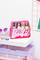 Llambë dekorative Barbie LED Light Group, 16cm, me bateri, rozë