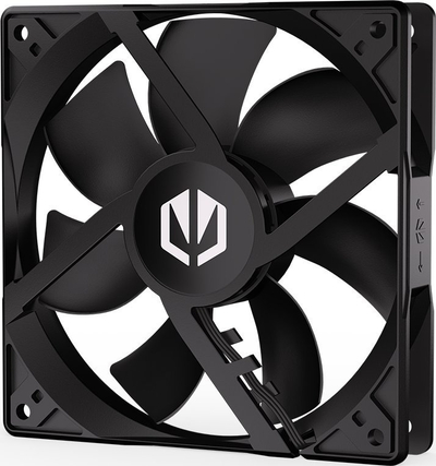 Ftohës Endorfy Zephyr 120, 120 mm