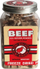 Shpërblime për qen Freeze Dried, mish pule edhe viçi, pa aditivë