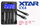 Karikues baterish Xtar VX4 KT, 4 kanale, Li Ion Ni MH, i zi