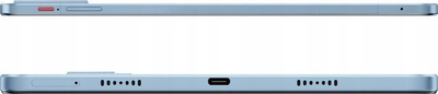 Tablet Oukitel OT5S, 12", 6GB RAM 256GB, blu