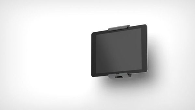 Mbajtëse muri për tablet Durable