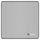 Mousepad gaming Savio Turbo Dynamic S Grey Edition, i vogël, sipërfaqe speed, gri