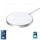 Karikues telefoni Wireless Remax, RP-W58, e bardhë