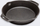 Tigan gize Petromax Fire Skillet, 25 cm, 2 doreza, i zi