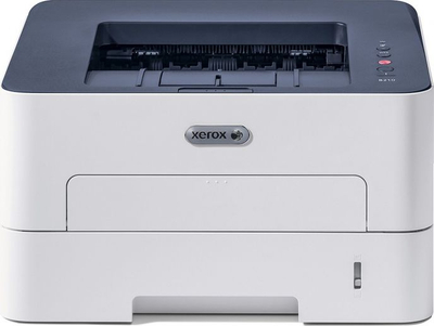 Printer laserik Xerox B210, i bardhë
