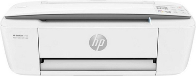 Printer HP DeskJet 3750 All-in-One (T8X12B), i bardhë