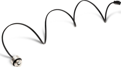 Sensor temperature për ftohje me ujë EKWB EK-Loop Connect, G1/4, nickel, ngjyrë argjendi