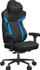 Karrige gaming ThunderX3 CORE-Racer, mbështetje lumbare, deri 150kg, blu e zezë