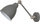 Lambë Sonny 1x60W  (MB-HN5010-1-GR)