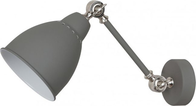 Lambë Sonny 1x60W  (MB-HN5010-1-GR)
