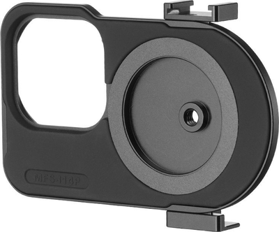 Adapter magnetik për telefon JJC MFS IP, për filtra fotografikë, i zi