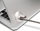Кабел за сигурност Kensington K64995WW за лаптоп, со заклучување