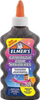Ngjitës me shkëlqim Elmers, 177 ml, i zi