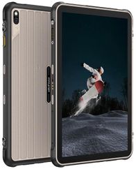 Tablet Ulefone RugKing Pad 2 Pro, 10.1", 8GB 128GB, 4G, gri
