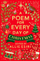 Poem For Every Day Of Christmas - Allie Esiri