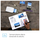 Колор ласерски печатач HP Color LaserJet Pro M255dw, A4, Wi-Fi, бел