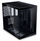 Кула компјутерска Lian Li O11 Dynamic Mini V2, ATX, две комори, црна