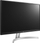 Monitor LG 27UL500P W, 27", 4K Ultra HD, ngjyrë argjendi