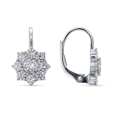 Vathё Brilio Silver EA119W