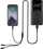 Kompresor portativ Bluetouch U783, 150 psi, bateri 6000 mAh, i zi