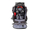 Çantë shpine NATEC Genesis Pallad 550, 17.3", e zezë
