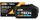 Bateri litium-ion JCB 18V, 6.0Ah me tregues LED