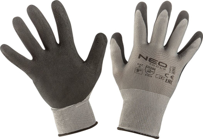 Doreza pune Neo 3141X, nr. 9, gri
