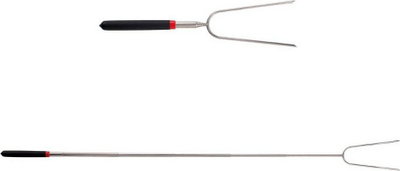 Стапче за скара Mastergrill, 29,5-91 см