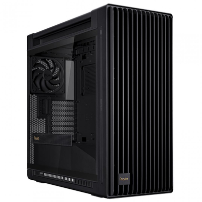 Kornizë PC Asus ProArt PA602, ATX Full Tower, e zezë