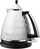 Vluese uji DeLonghi Brillante KBJ 2001, i bardhë