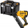 Pistoletë gozhdimi DeWALT DCN680NT XJ, 15 54 mm, me bateri, e verdhë
